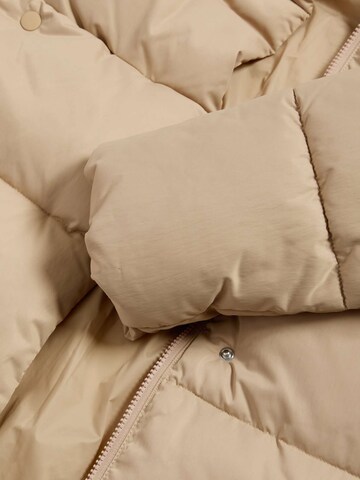 Marks & Spencer Coat in Beige