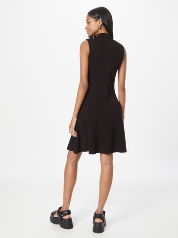 HUGO Dress 'Nessira' in Black