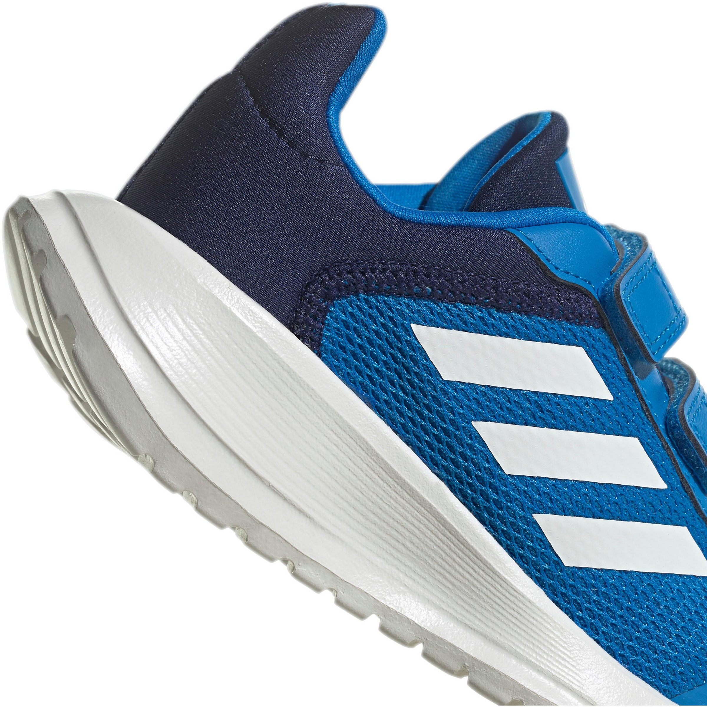 Baskets 'Tensaur' ADIDAS PERFORMANCE en bleu