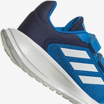 ADIDAS SPORTSWEAR - Calzado deportivo 'Tensaur Run' en azul