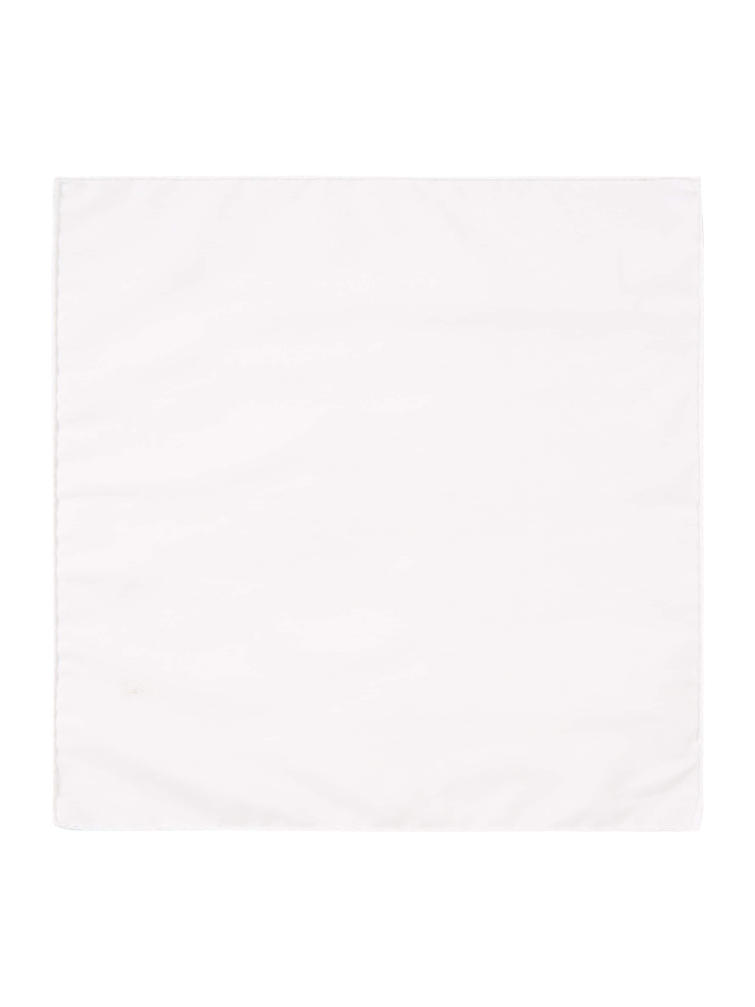 Pochette BOSS en blanc