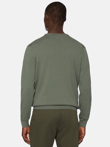 Boggi Milano Sweater in Green
