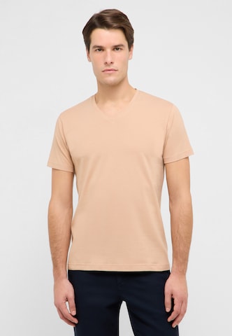 ETERNA Shirt in Beige: front