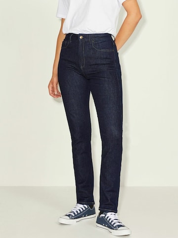 Coupe slim Jean 'Berlin' JJXX en bleu : devant