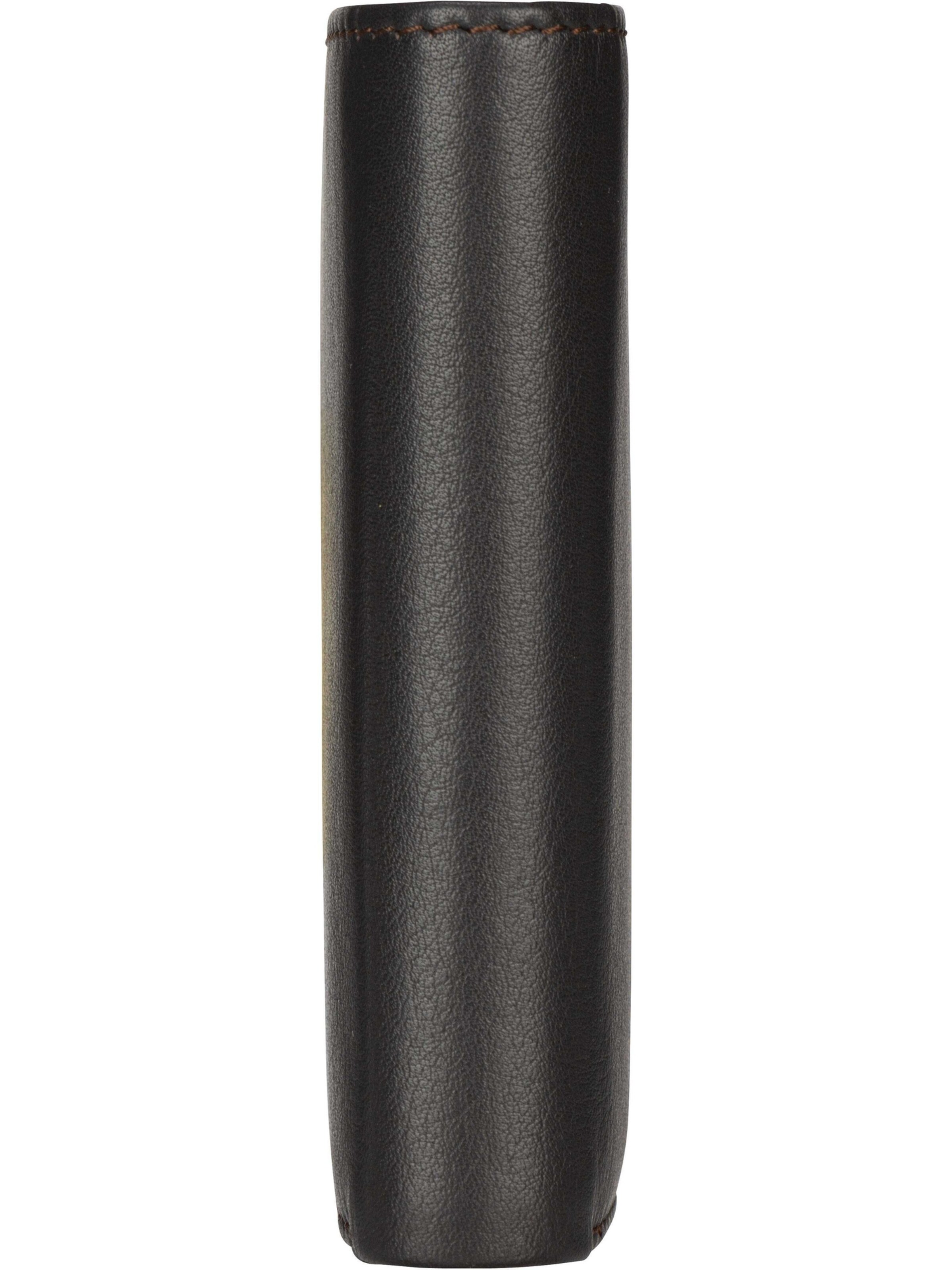 Picard Portemonnaie 'Franz 1' in Braun