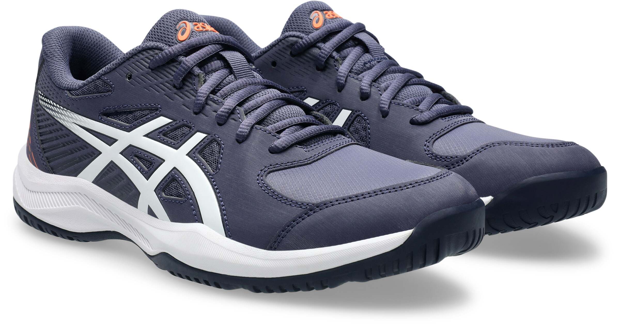 ASICS Athletic Shoes in Blue