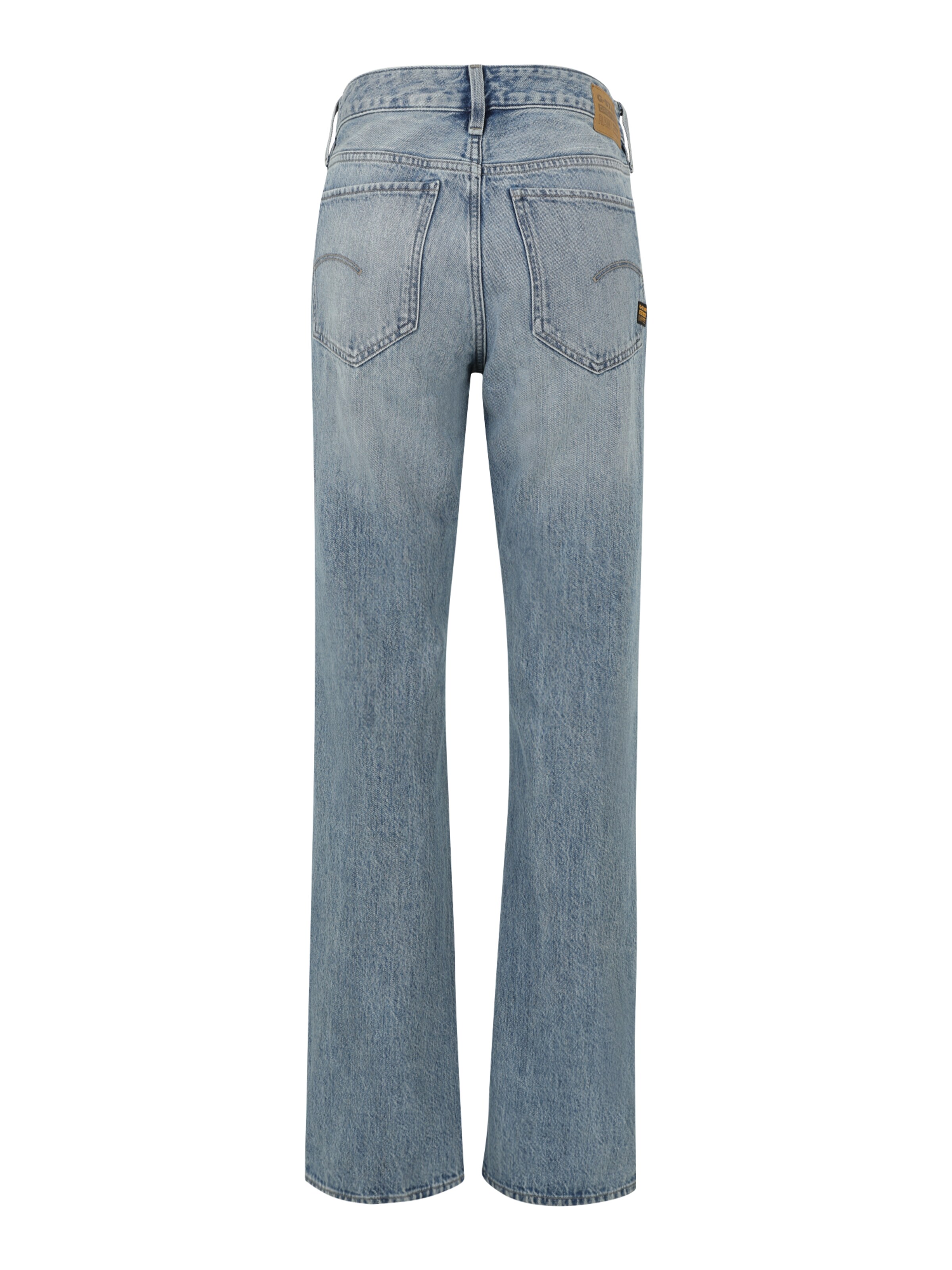 zils G-STAR Standarta Džinsi