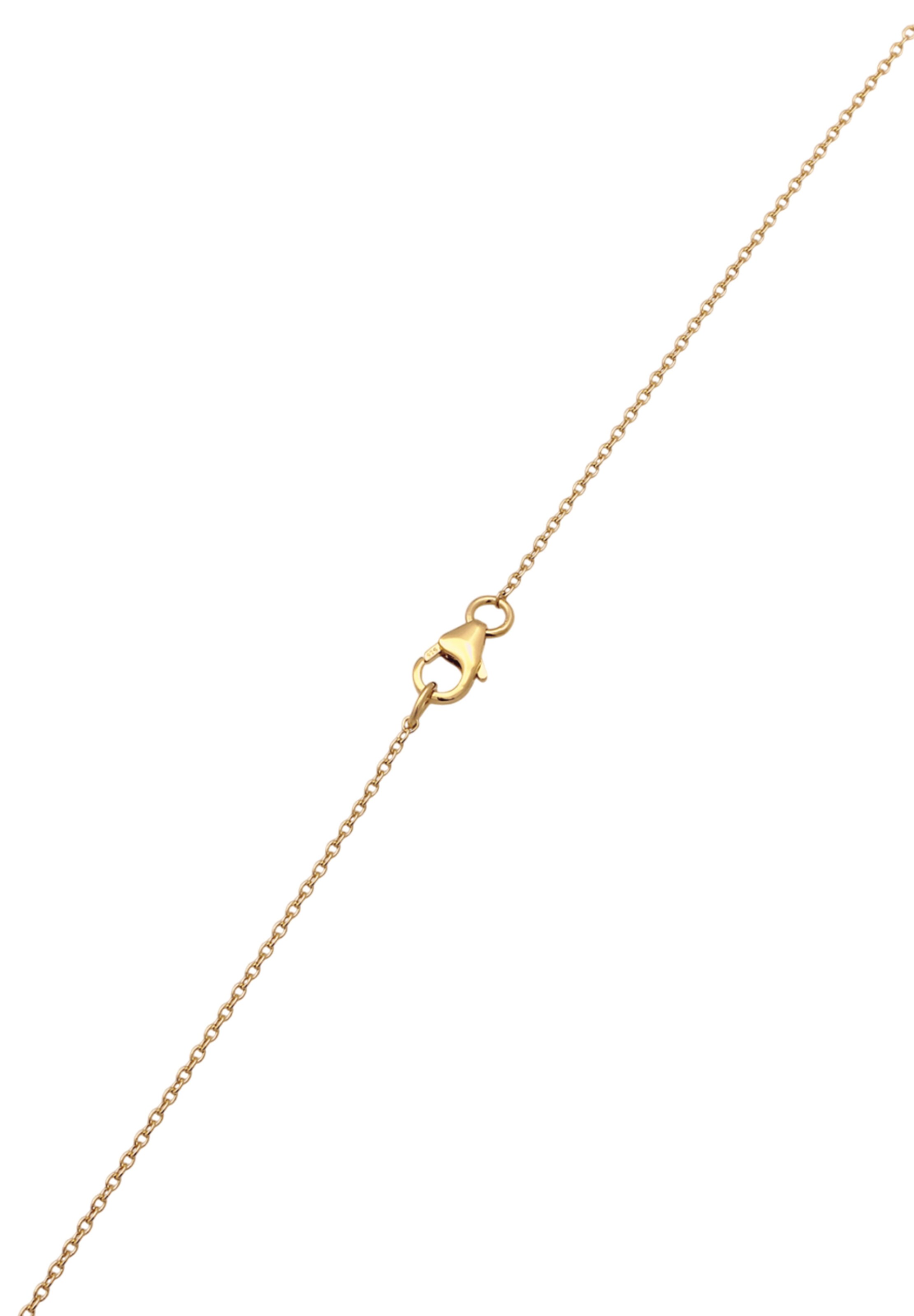 ELLI Jewelry Set in Gold