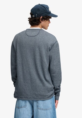 Superdry & Co Bluser & t-shirts i blå
