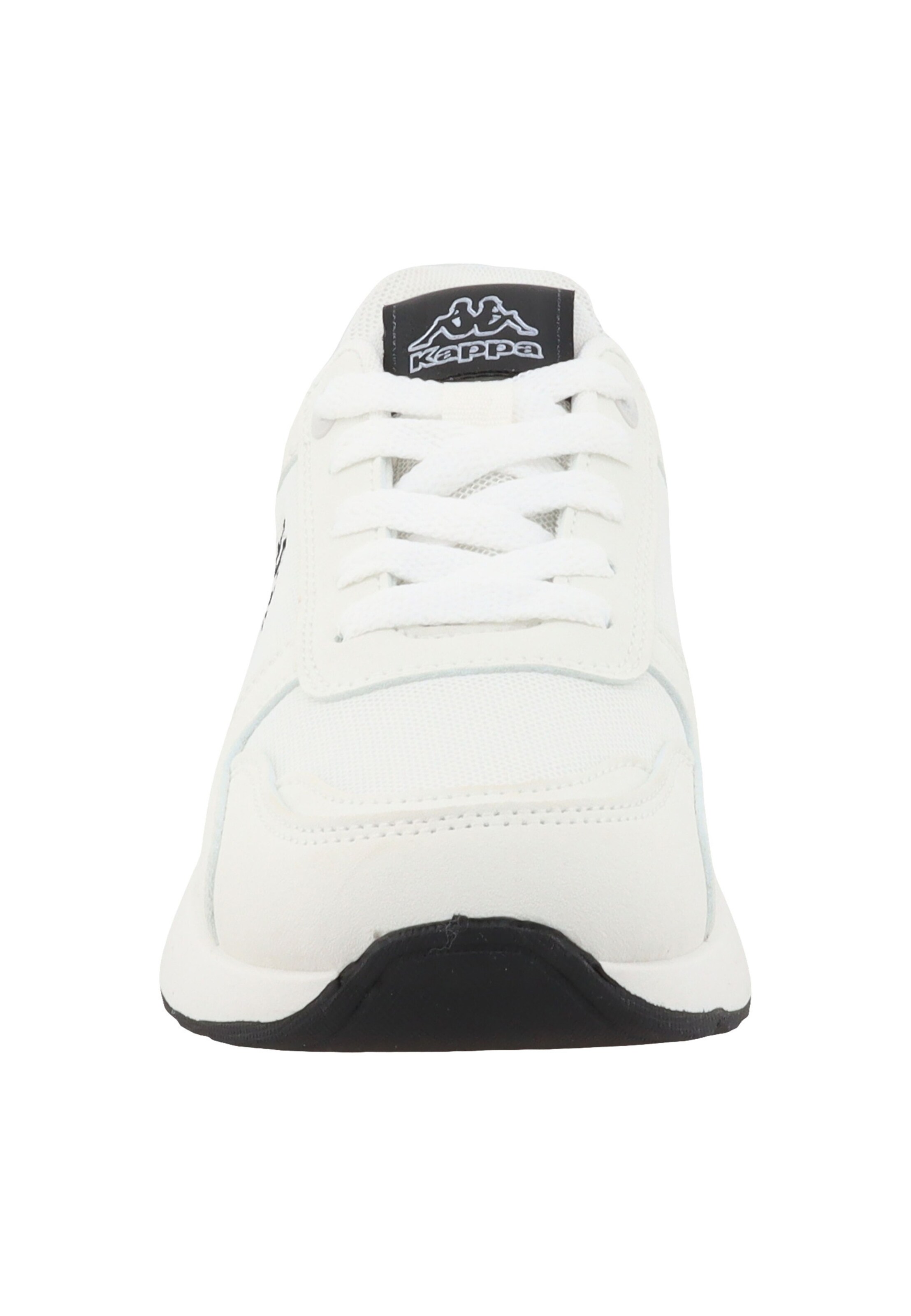 KAPPA Tenisky 'Ejla' – bílá