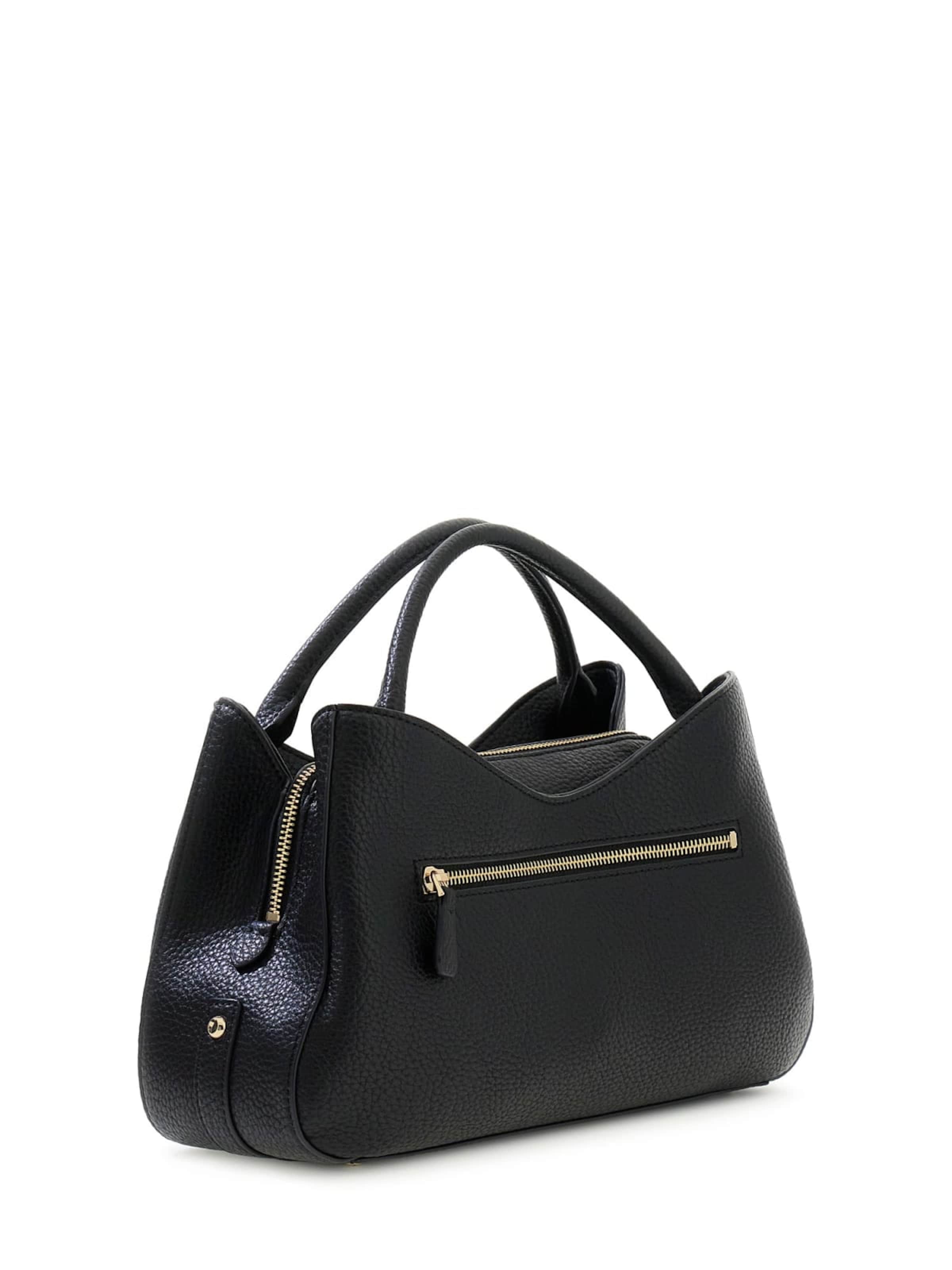 Sac à bandoulière GUESS en noir