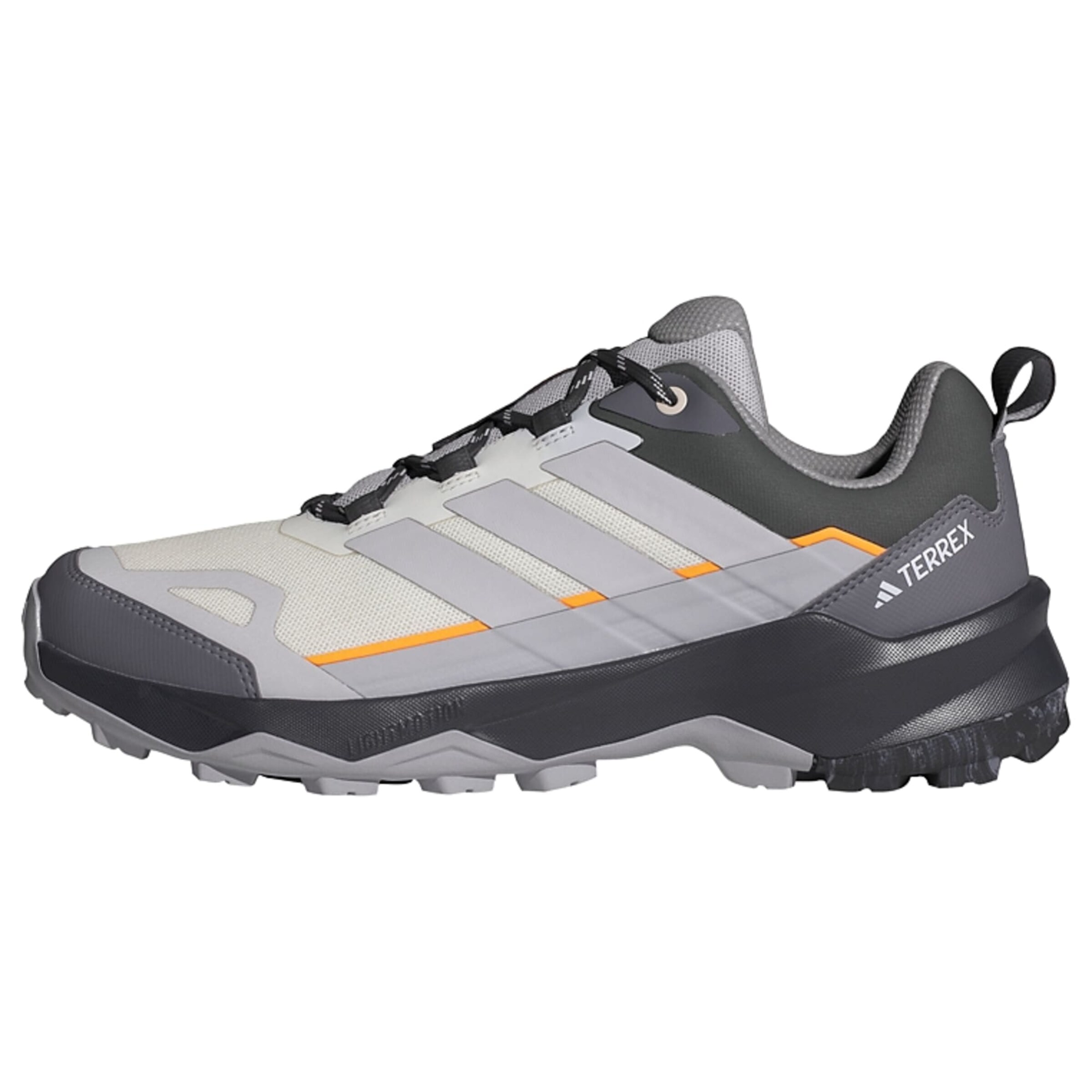 Scarpa bassa 'Skychaser Ax5' di ADIDAS TERREX in bianco: frontale