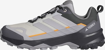 ADIDAS TERREX Halbschuh 'Skychaser Ax5' in Weiß: Vorderseite