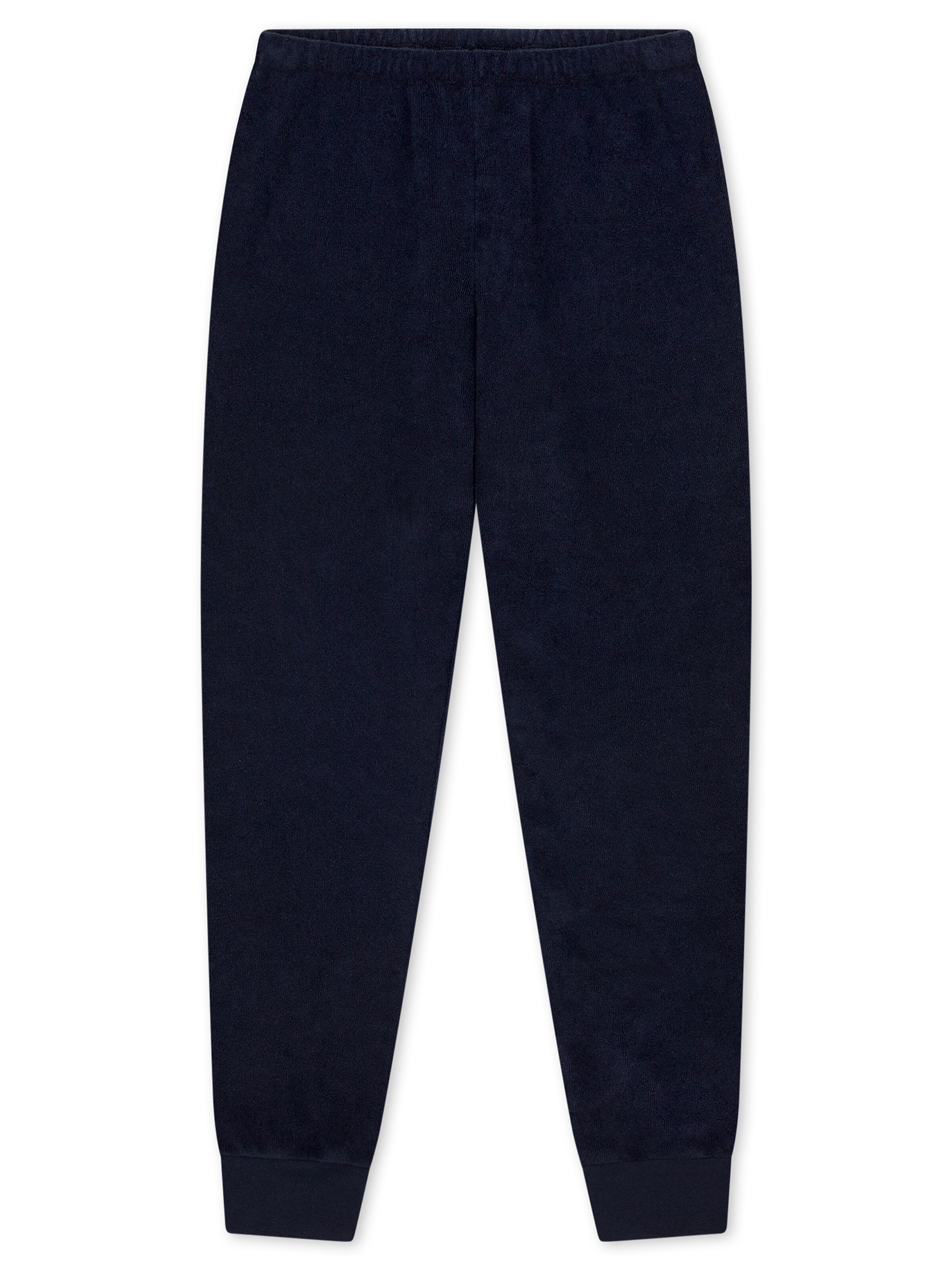 Pyjama ' Nightwear ' SCHIESSER en bleu