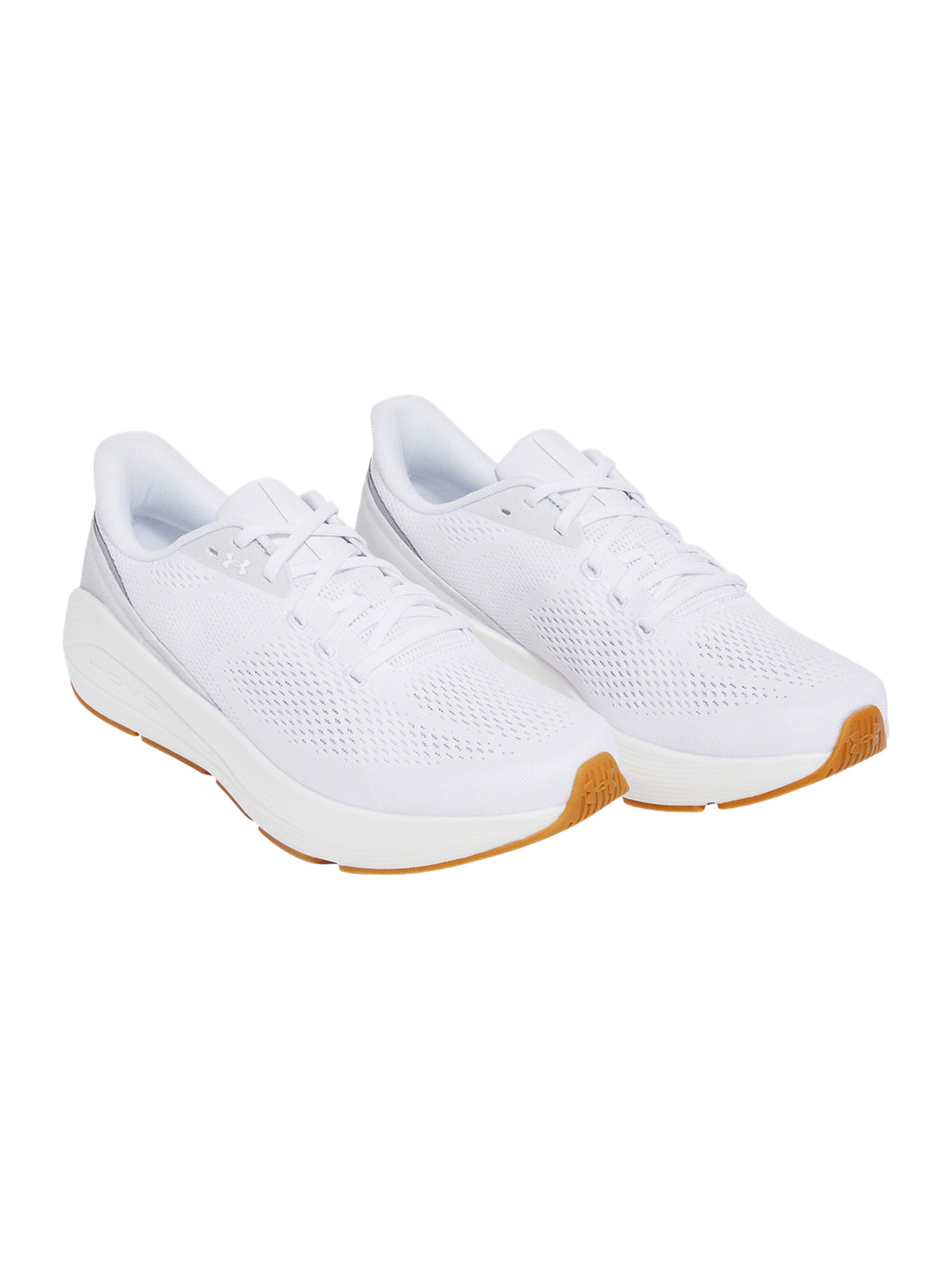 UNDER ARMOUR Laufschuh 'Sonic 7' in Weiß