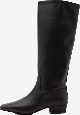 juoda STEVE MADDEN Auliniai 'Gwyneth': priekis