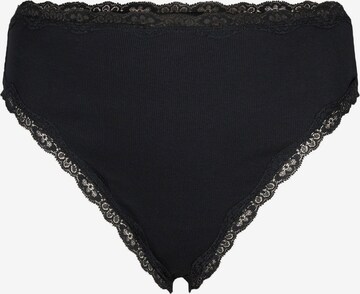 Devoted by Zizzi - Tanga en negro