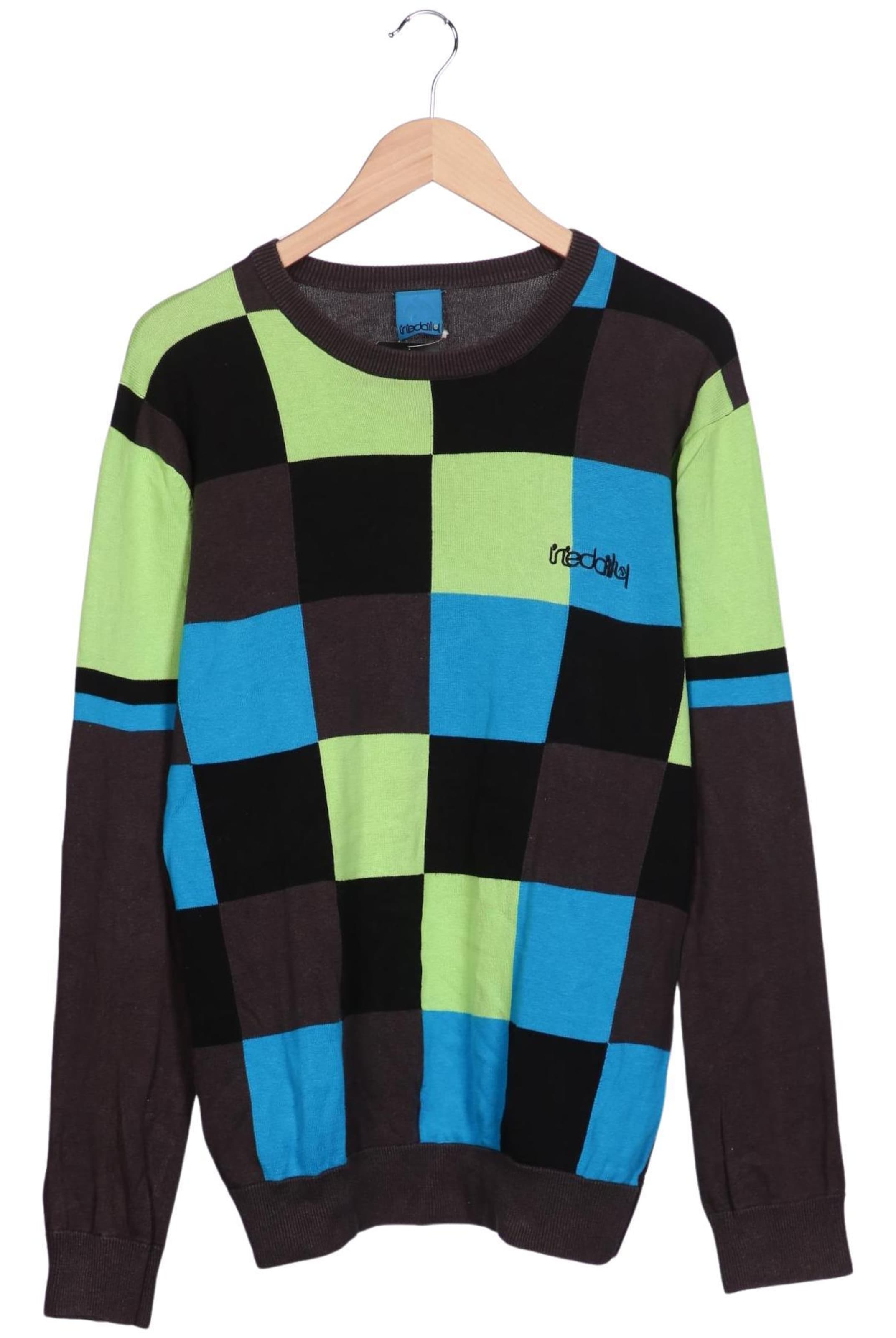 Iriedaily Sweater & Cardigan in L in Mixed colors: front