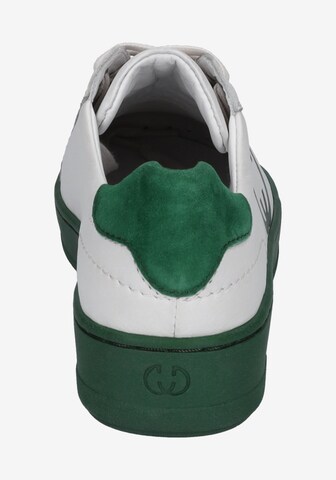 GERRY WEBER Sneaker 'Emilia 04' in Weiß