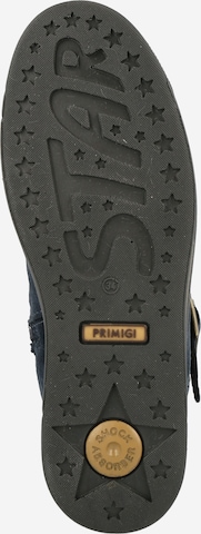 PRIMIGI Boots in Blue