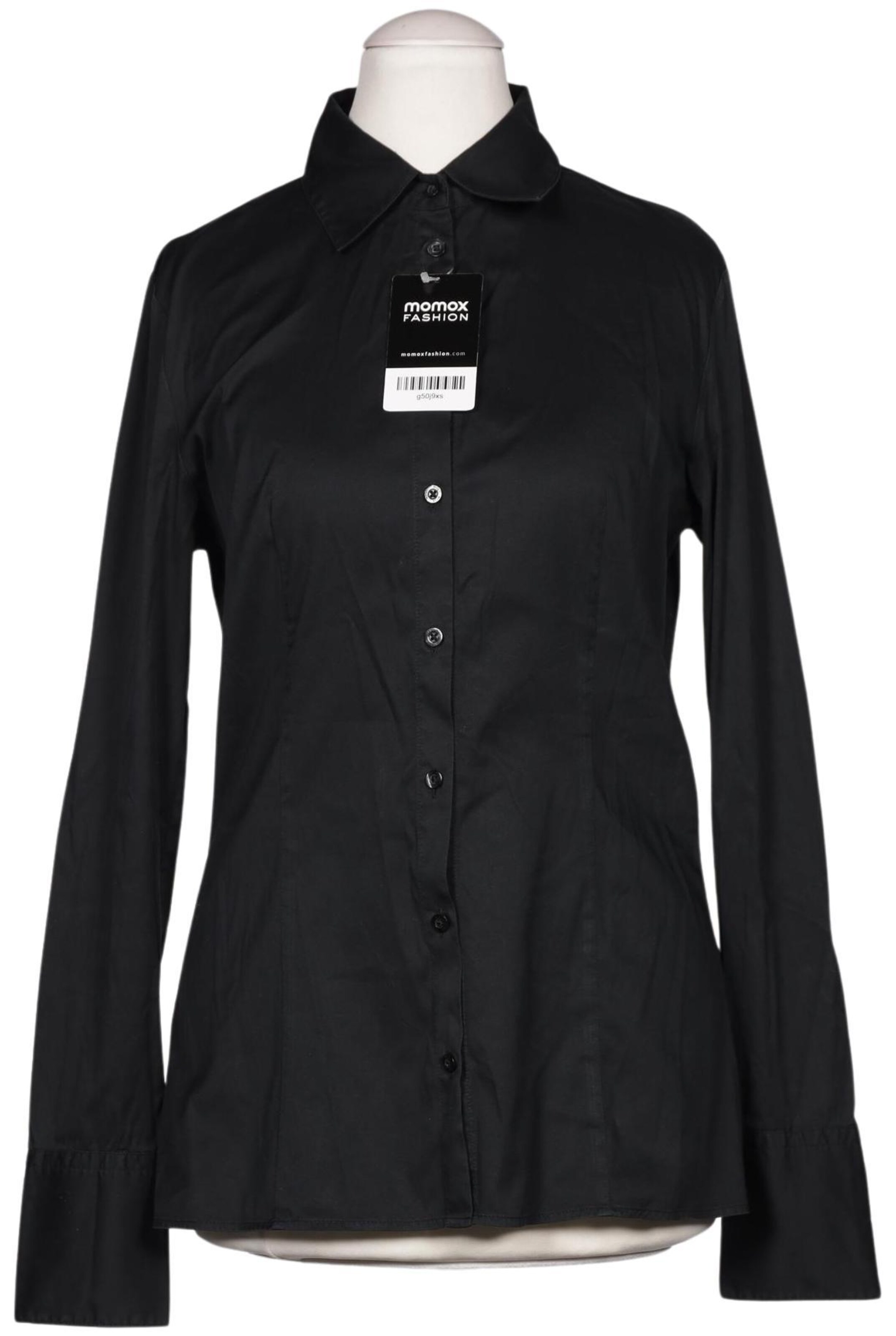 HUGO Blouse & Tunic in S in Black: front