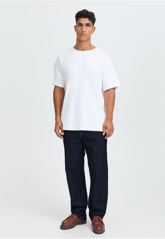 Loosefit Jean 'SDTommy Vanko' !Solid en bleu : devant