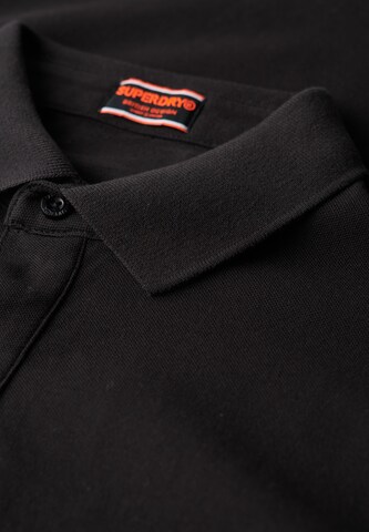 Superdry Shirt in Red