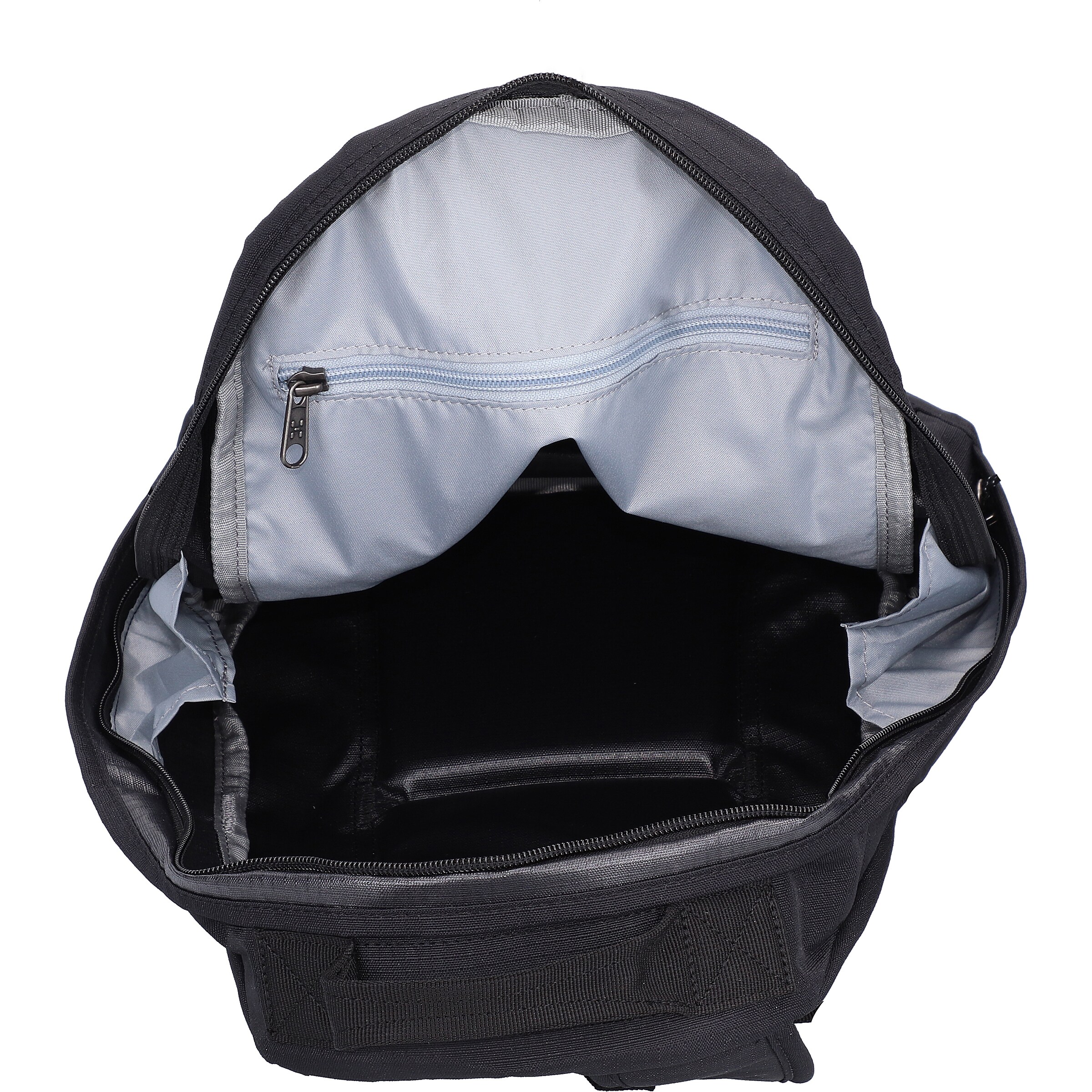 Haglöfs Backpack in Black