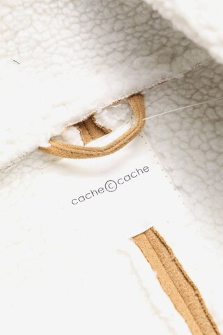 Cache Cache Jacke L in Braun