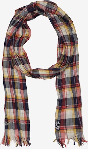 Tommy Jeans Scarf & Wrap in One size in Mixed colors: front