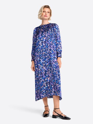 Rich & Royal Kleid in Blau