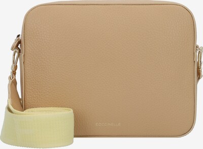Coccinelle Crossbody bag 'Tebe' in Sand / Light beige, Item view