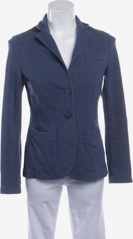 SCHNEIDER Blazer in M in Blue: front