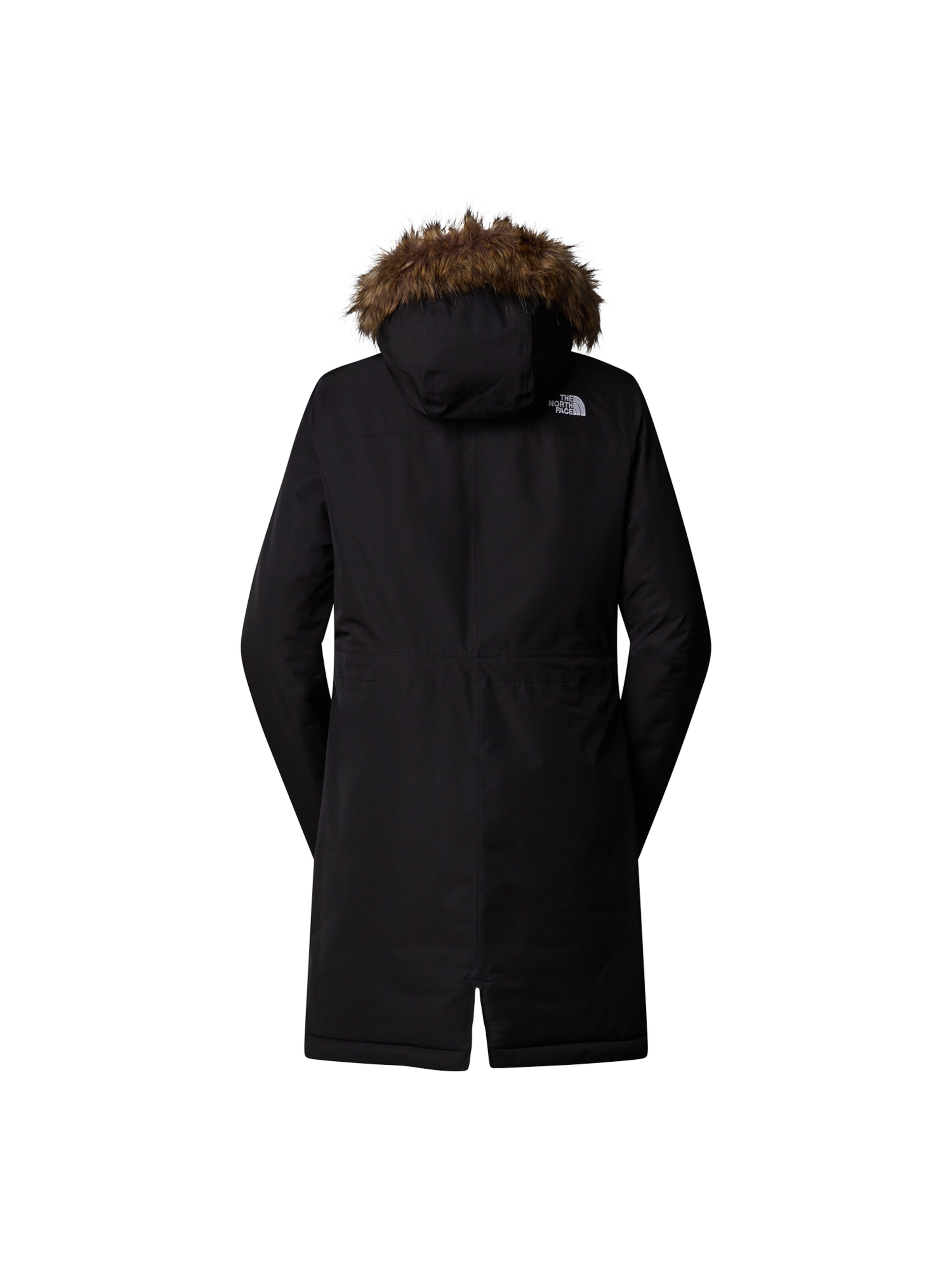 Parka invernale 'ZANECK' di THE NORTH FACE in nero