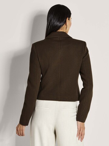 MADELEINE Blazers in Bruin