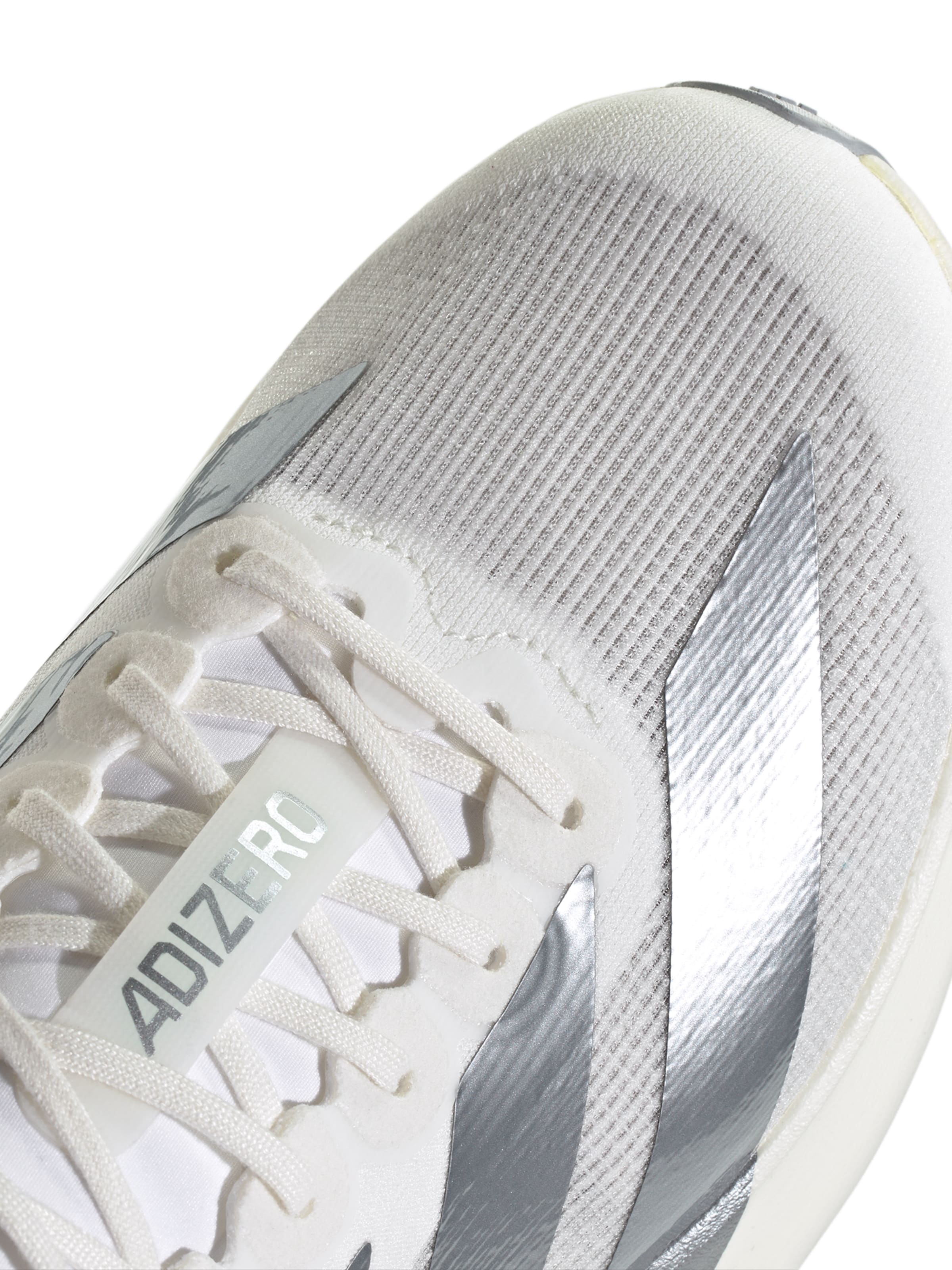 ADIDAS PERFORMANCE Обувь для бега 'Adizero Evo SL' в Белый