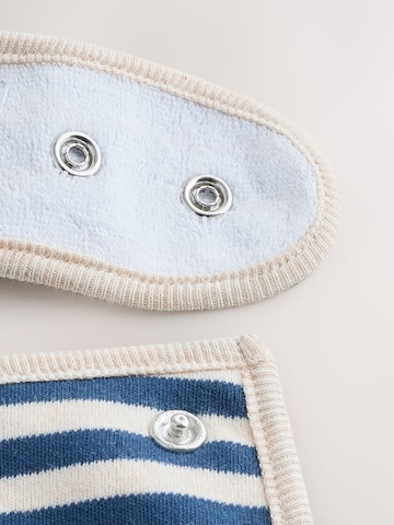 Pettorina di Next in blu