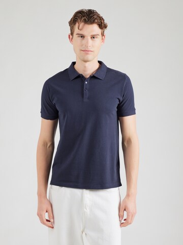 ABOUT YOU Shirt 'Robin' in Blue: front