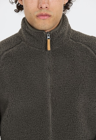 Whistler Fleecejacke 'Pioneer' in Schwarz