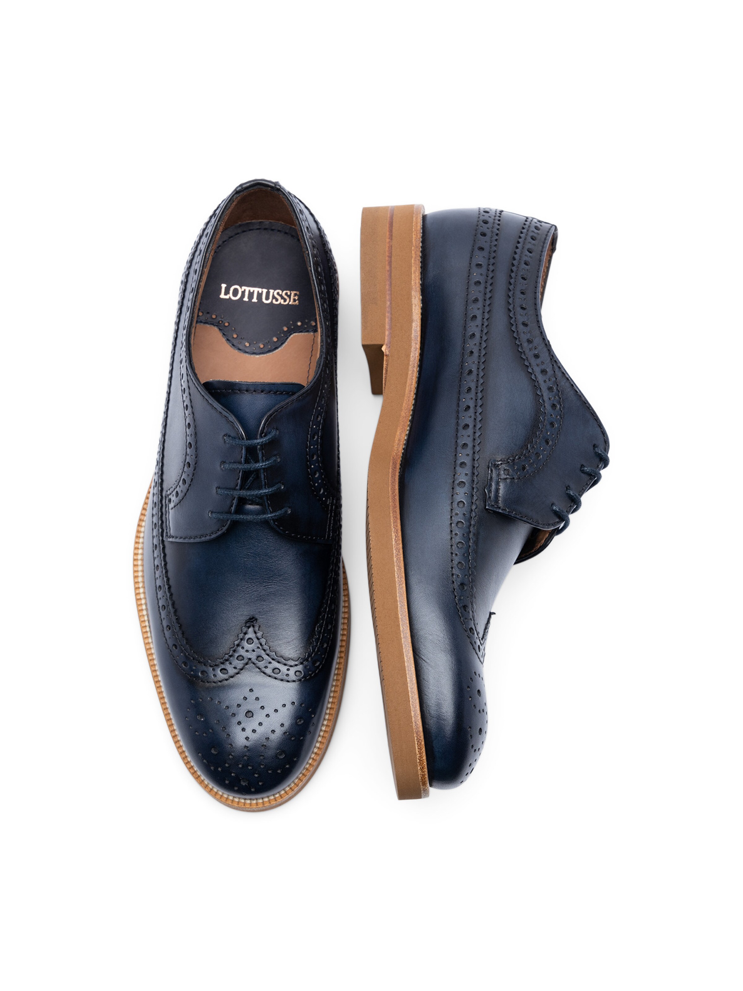 Lottusse derby sale
