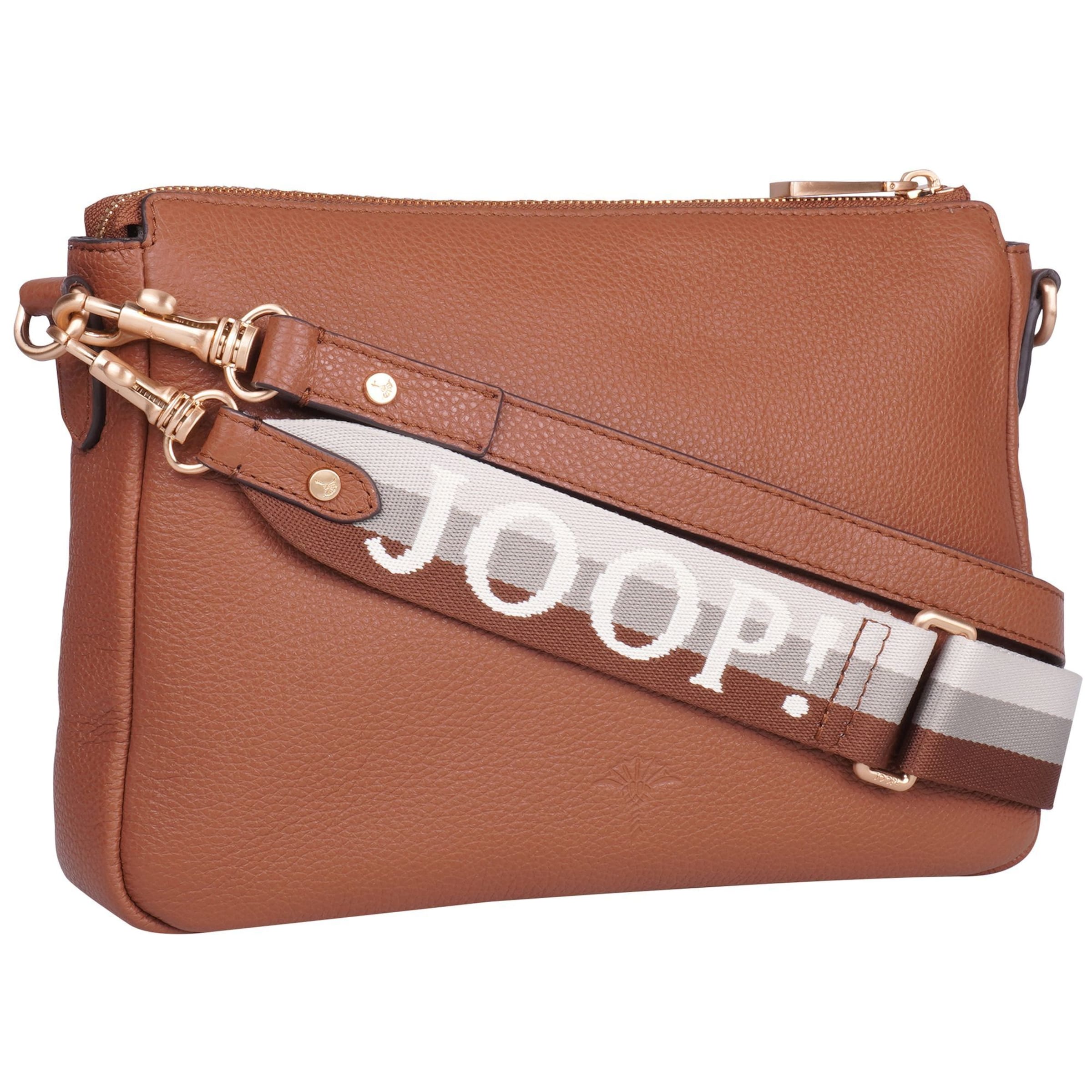 Sac à bandoulière 'Carino Muna' JOOP! en marron