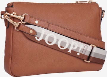 JOOP! Crossbody Bag 'Carino Muna' in Brown