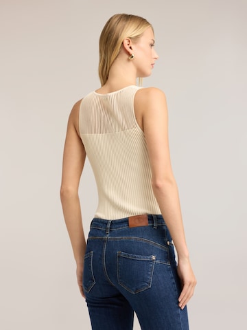 MOTIVI - Jersey en blanco