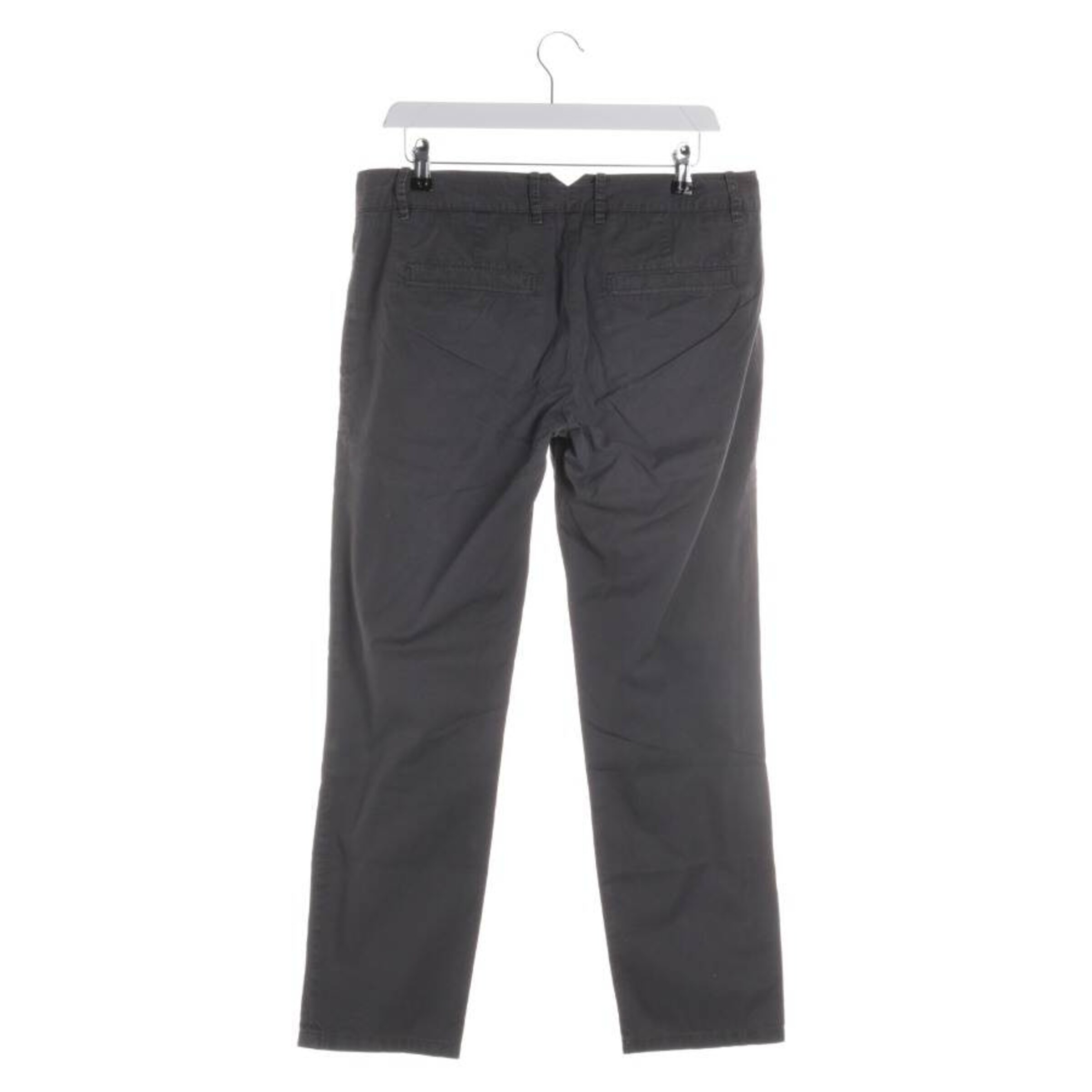 Marc O'Polo Pants in XL in Grey