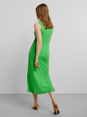 Rochie 'Mibbi' de la PIECES pe verde