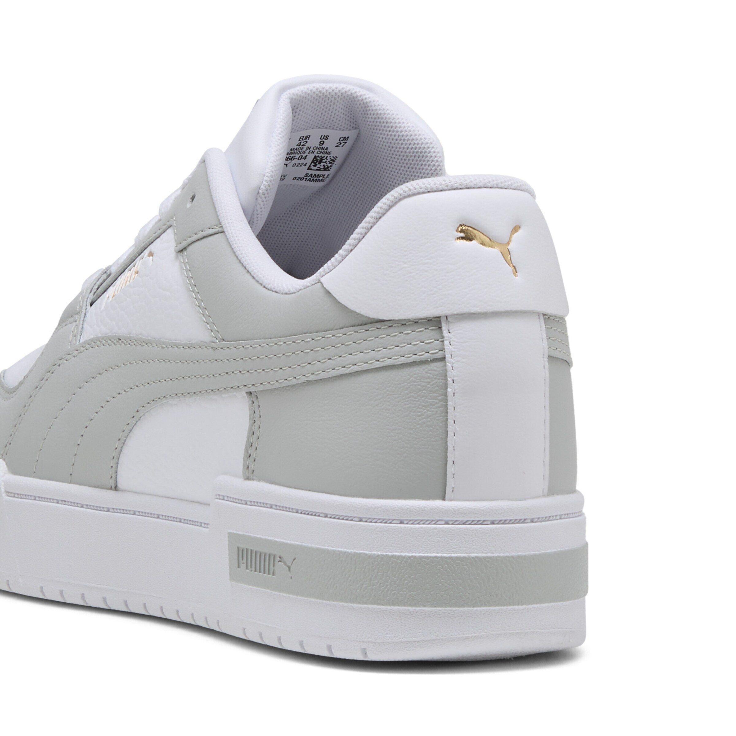 PUMA Sneakers laag 'CA Pro Classic II' in Wit