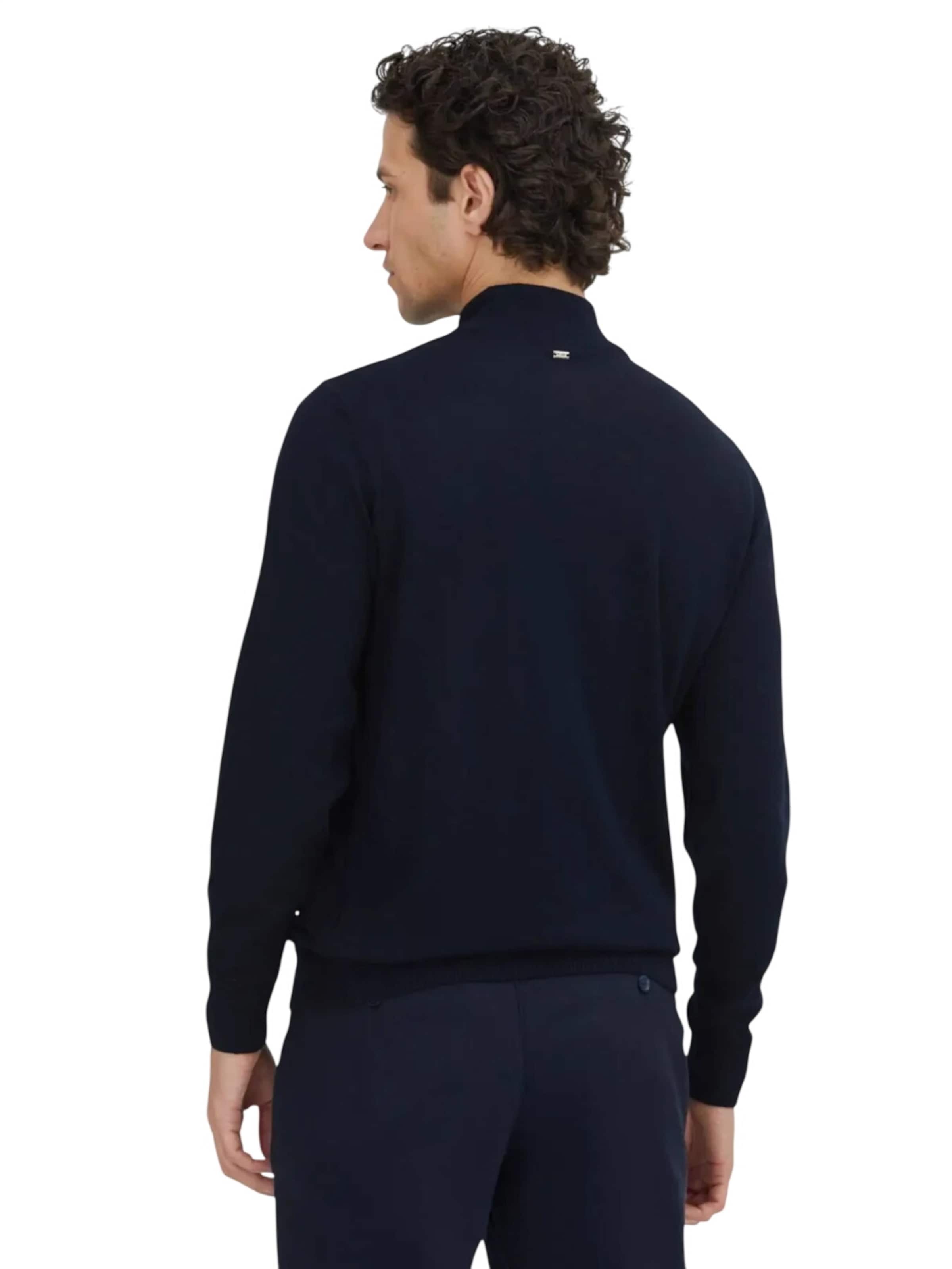 KİP Trui in Blauw