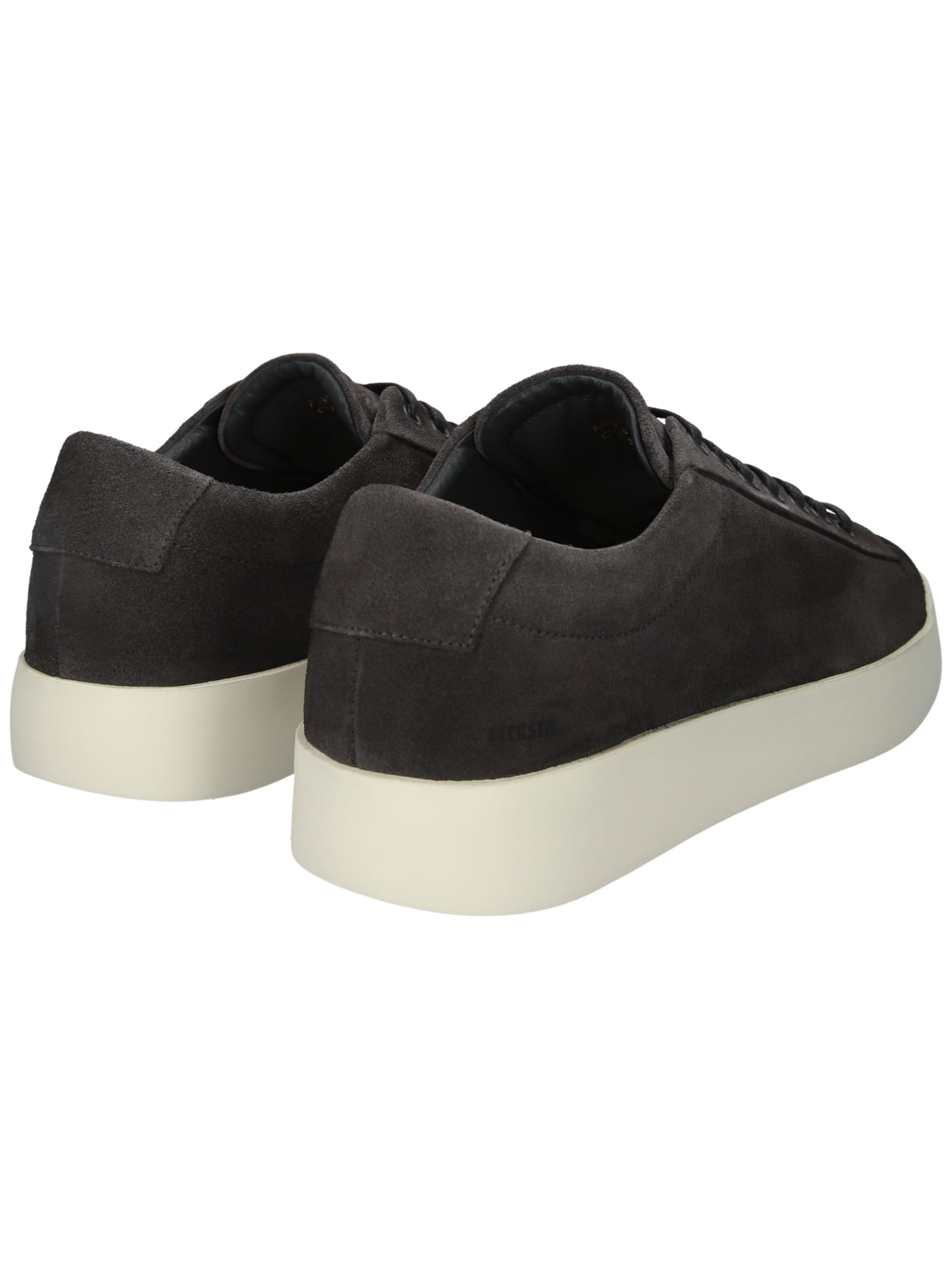BLACKSTONE Sneaker  'MAYNARD - AG300' in Grau