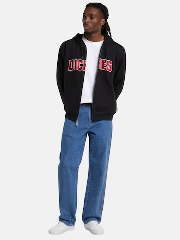 DICKIES Normalny krój Jeansy 'DICKIES 954 RLX STR WORK' w kolorze niebieski