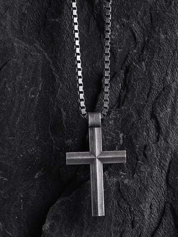 REYTEL Pendant 'VERUM' in Silver